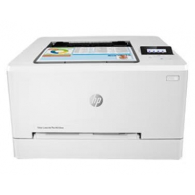 HP 254DW彩色打印機