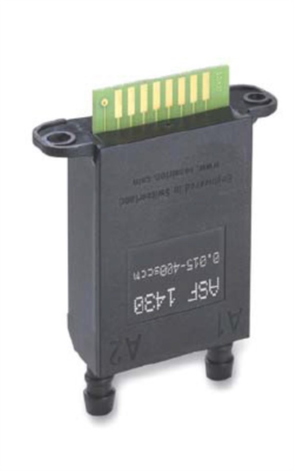 ASF1430質量流量計